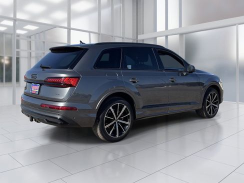 Used 2023 Audi Q7 3.0T Premium Plus AWD/4WD image 6