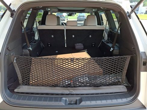 New 2026 Lexus TX 350 AWD w/ Technology Package image 17