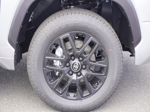 New 2026 Toyota Tundra SR5 RWD image 5