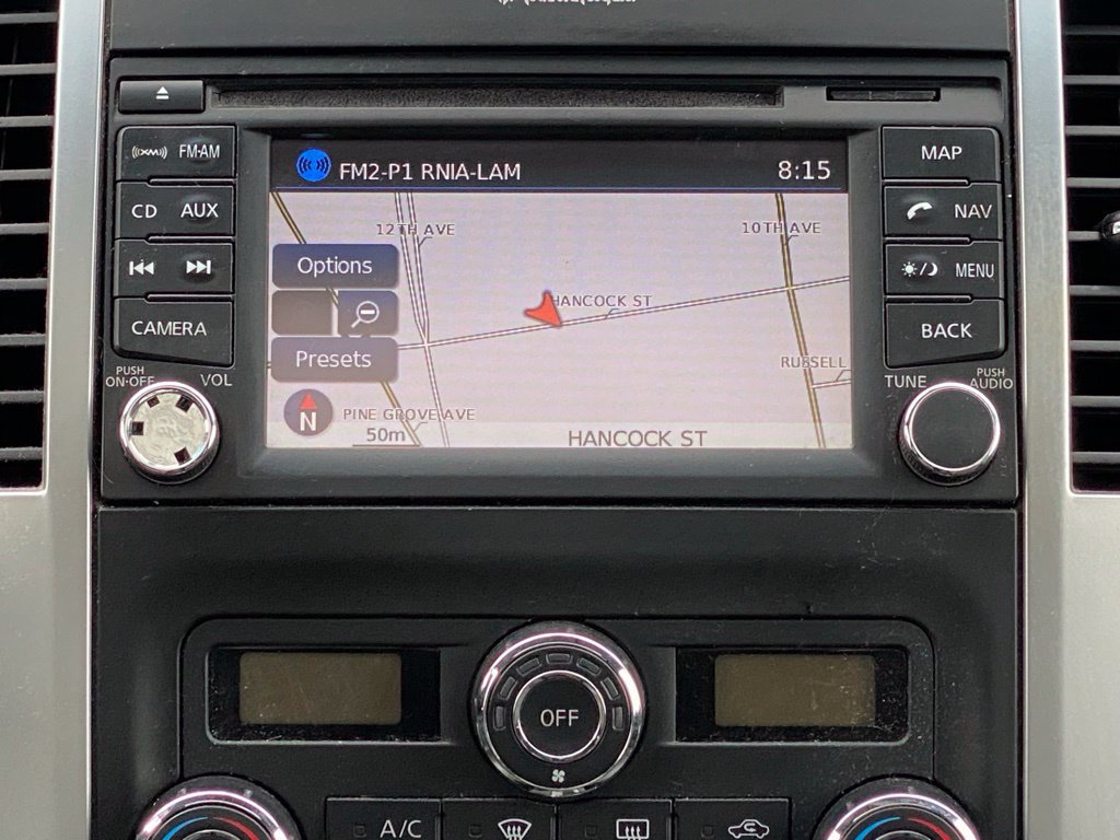 Used 2013 Nissan Frontier PRO-4X AWD/4WD image 24