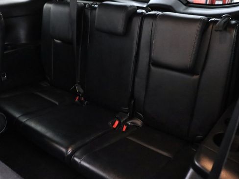 Used 2015 Toyota Highlander Limited w/ Driver Technology Package AWD/4WD image 12