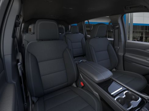New 2026 Chevrolet Traverse LT AWD/4WD image 40