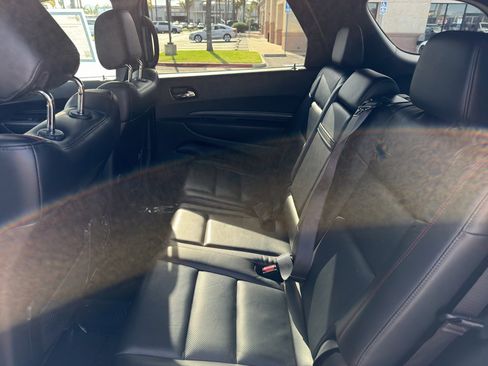 Used 2024 Dodge Durango GT image 9