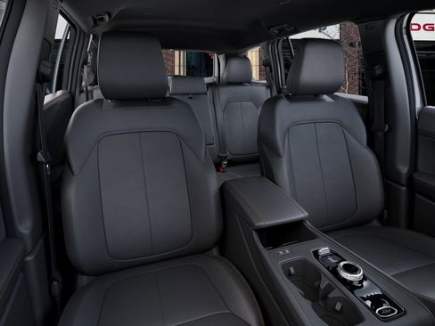 New 2026 Jeep Cherokee Limited AWD/4WD image 16