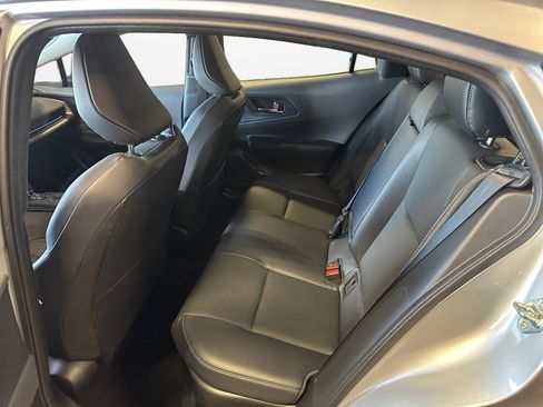 Used 2025 Toyota Prius Limited image 16