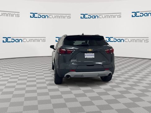 Used 2019 Chevrolet Blazer LT AWD/4WD image 7