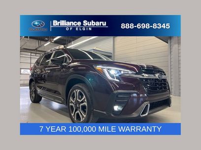 Used 2024 Subaru Ascent Touring