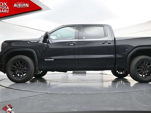 Used 2026 GMC Sierra 1500 Elevation w/ X31 Off-Road Package AWD/4WD image 22