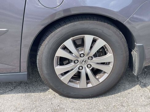 Used 2015 Honda Odyssey EX-L image 4
