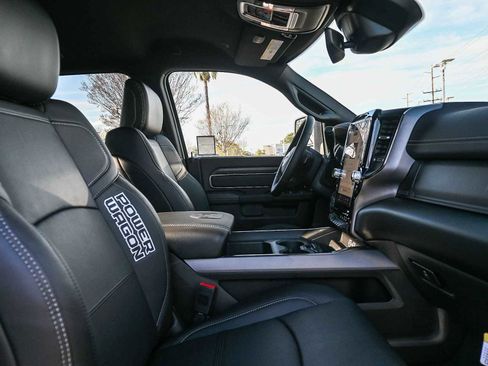 New 2026 RAM 2500 Power Wagon image 29