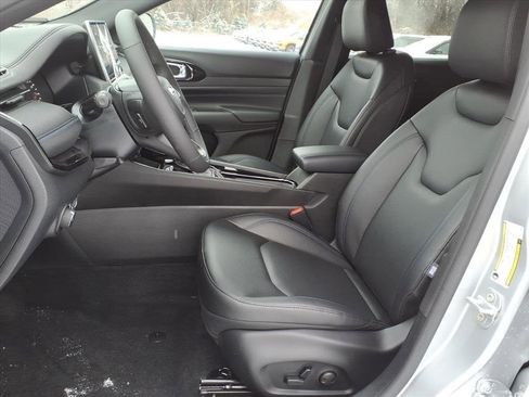 New 2026 Jeep Compass Limited image 6