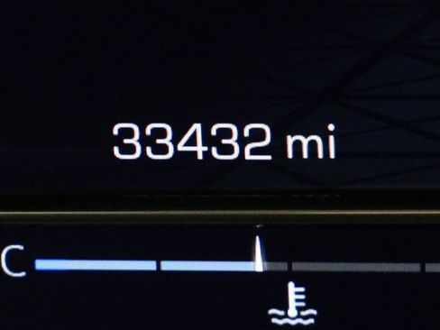 Used 2023 GMC Sierra 1500 Denali Ultimate image 27