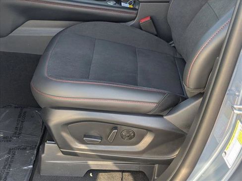 New 2026 Ford Explorer ST RWD image 4