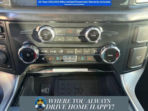 New 2026 Ford F150 Platinum AWD/4WD image 18