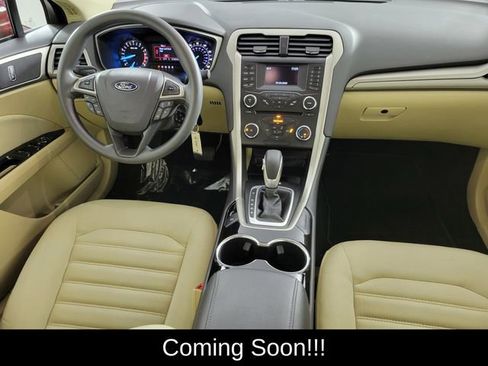 Used 2014 Ford Fusion SE image 34