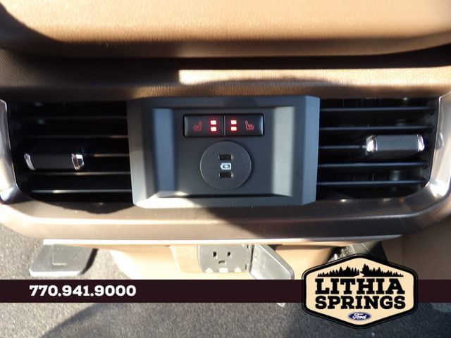 New 2026 Ford F150 King Ranch w/ Equipment Group 601A High AWD/4WD image 28