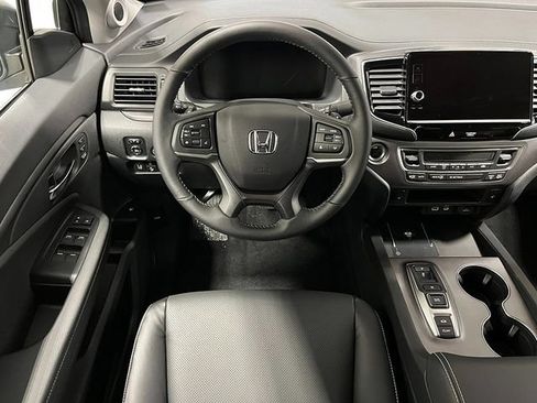 New 2026 Honda Ridgeline RTL image 16