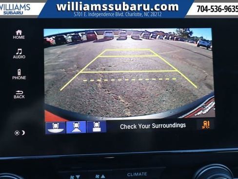 Used 2022 Honda CR-V EX image 29