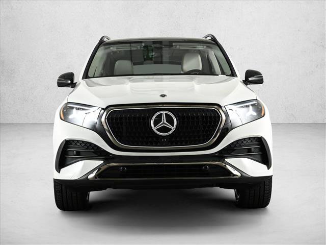 New 2027 Mercedes-Benz GLE 450 4MATIC image 2
