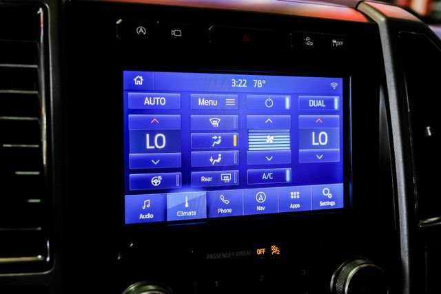 Used 2020 Ford F150 Raptor w/ Equipment Group 802A Luxury AWD/4WD image 41
