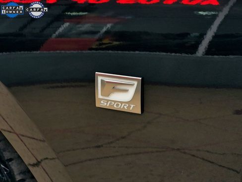 Used 2023 Lexus IS 350 F Sport image 10