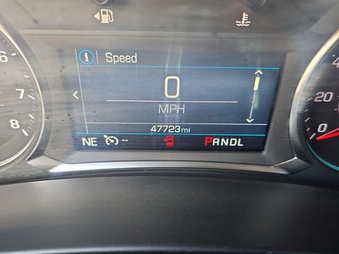 Used 2024 Chevrolet Equinox LT image 27