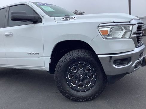 Used 2019 RAM 1500 Big Horn image 3
