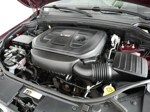 Used 2017 Jeep Grand Cherokee Limited w/ Luxury Group II AWD/4WD image 55