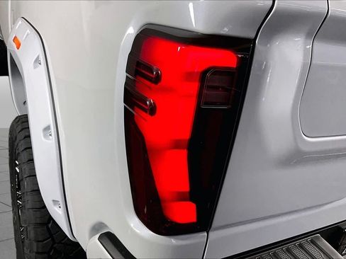 New 2026 GMC Acadia AT4 AWD/4WD image 12