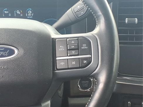 Used 2024 Ford F250 Lariat AWD/4WD image 22