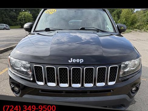 Used 2014 Jeep Compass Sport w/ Power Value Group FWD image 1
