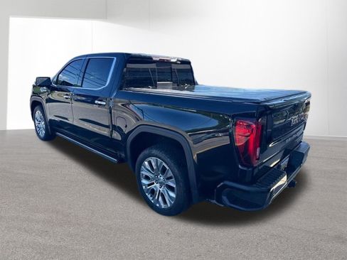 Used 2019 GMC Sierra 1500 Denali w/ Denali Ultimate Package AWD/4WD image 3