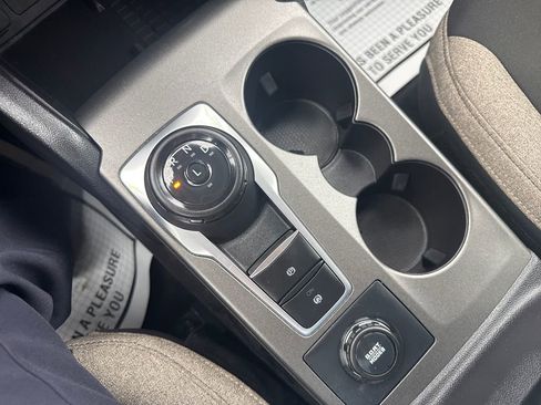 Used 2025 Ford Bronco Sport Big Bend w/ Convenience Package image 33