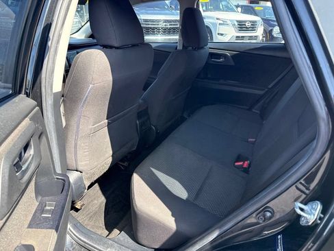 Used 2017 Toyota Corolla iM FWD image 10