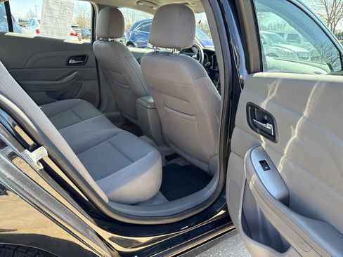 Used 2015 Chevrolet Malibu LS image 13