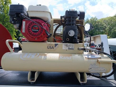 Used 2022 RAM 2500 Tradesman RWD image 15