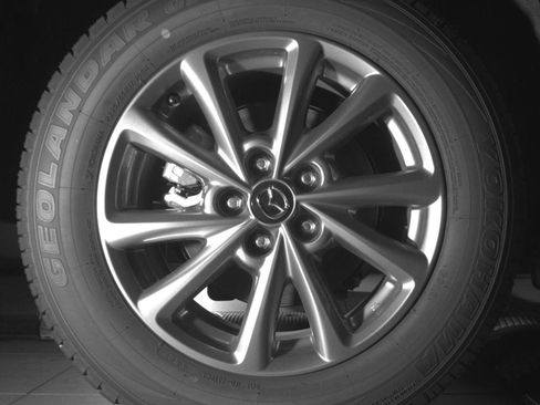 Used 2025 MAZDA CX-5 AWD 2.5 S w/ Select Package image 15