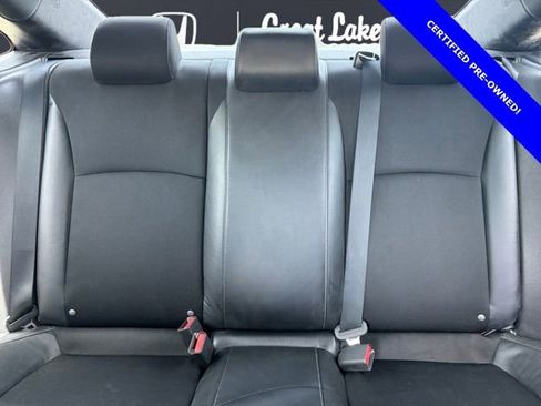 Used 2019 Honda Civic Sport image 13