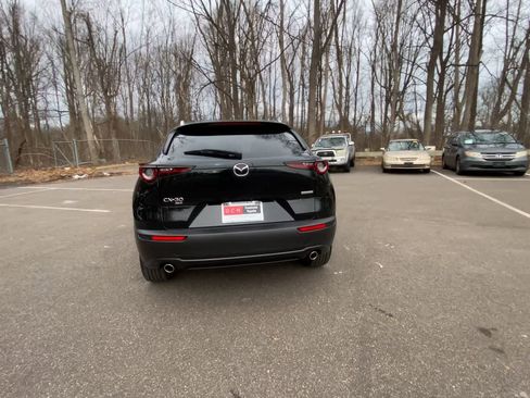 Used 2024 MAZDA CX-30 AWD 2.5 S w/ Select Sport Pkg image 14