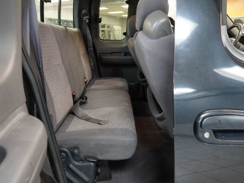 Used 2003 Ford F150 XL AWD/4WD image 27