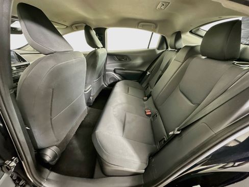 Used 2024 Toyota Prius LE FWD image 27