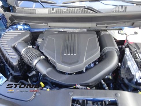 New 2026 GMC Acadia Denali FWD image 11