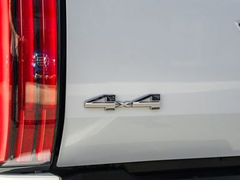 Used 2024 Toyota Tundra 1794 Edition image 8