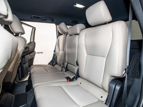 Used 2024 Toyota Land Cruiser 1958 image 17