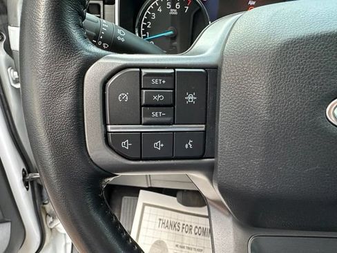 Used 2022 Ford F150 XLT w/ Equipment Group 302A High AWD/4WD image 20