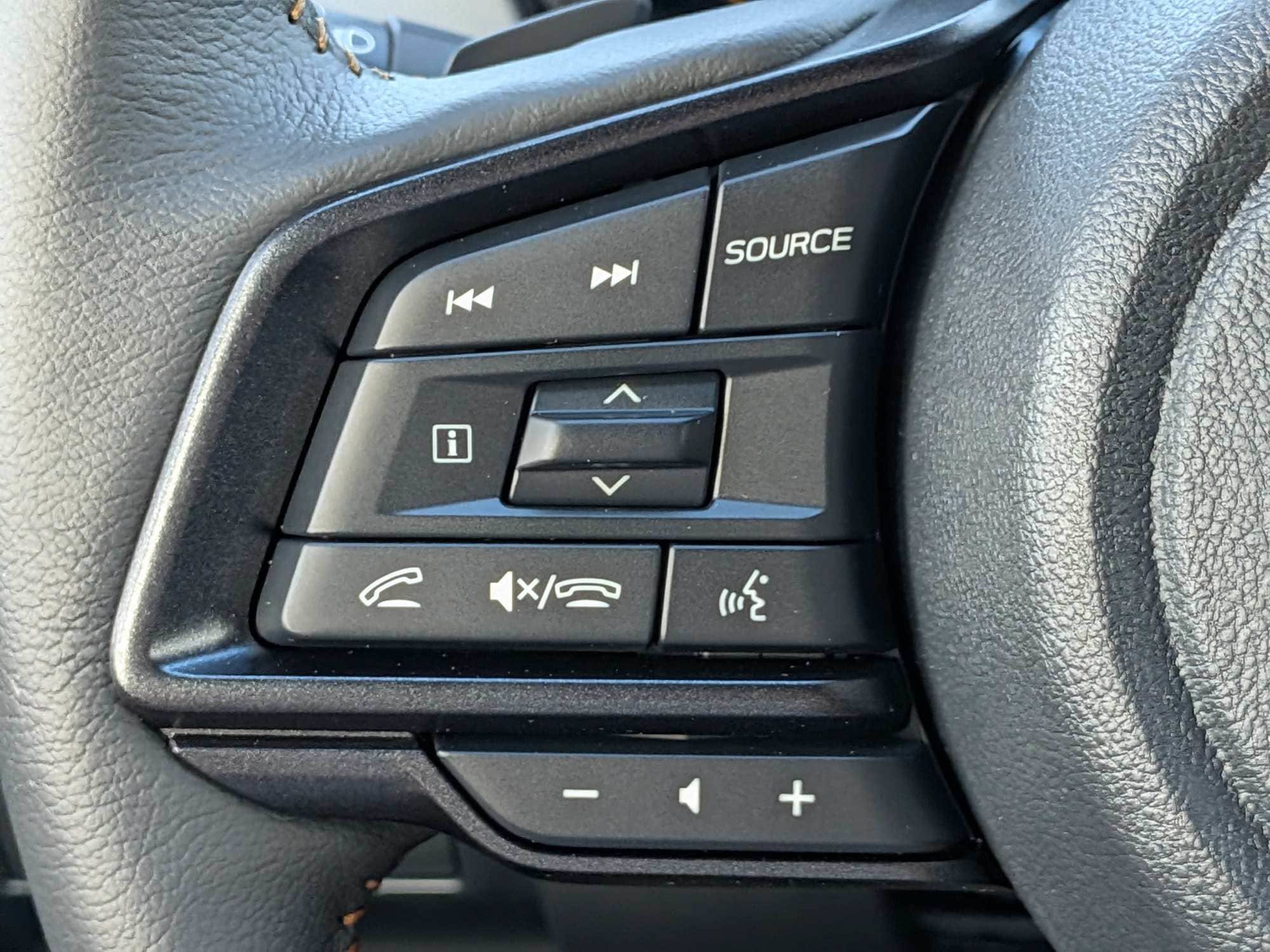 New 2026 Subaru Crosstrek 2.5i Wilderness AWD/4WD image 24