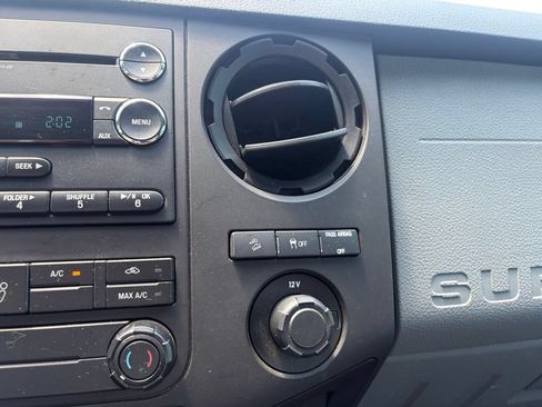 Used 2012 Ford F250 XL w/ PWR Equipment Group AWD/4WD image 25