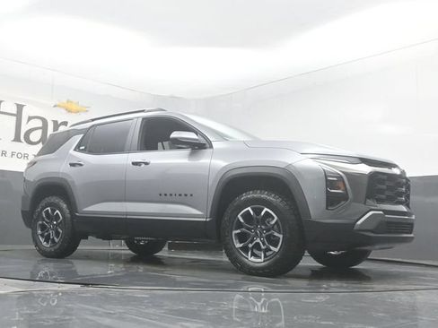 New 2026 Chevrolet Equinox ACTIV w/ Convenience Package III FWD image 2