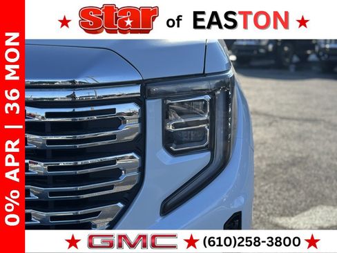 New 2026 GMC Sierra 1500 Denali w/ Denali Reserve Package image 27