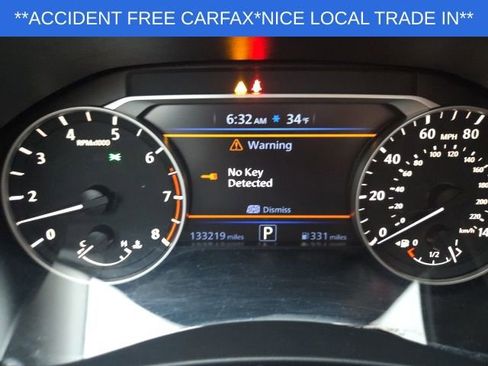 Used 2020 Nissan Altima 2.5 SR image 30